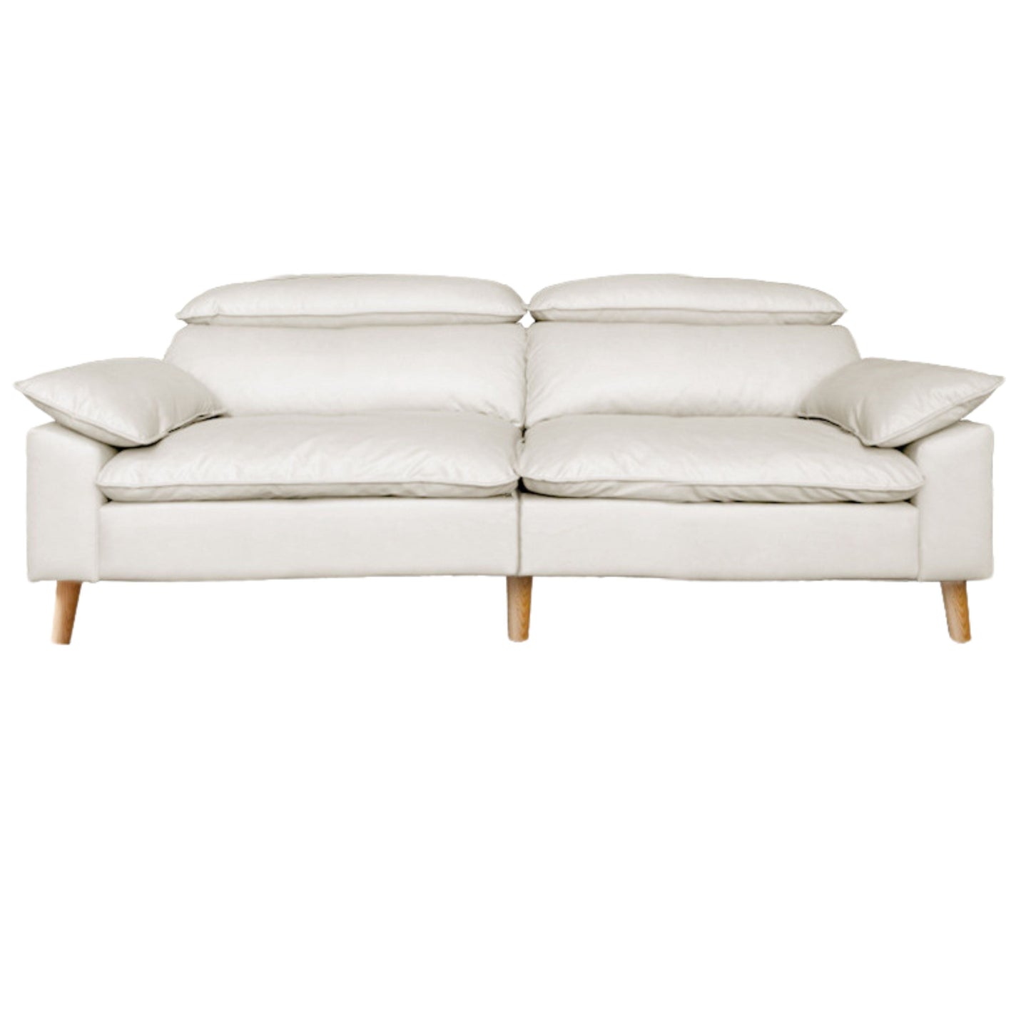 Ash Fabric Sofa Living Room.