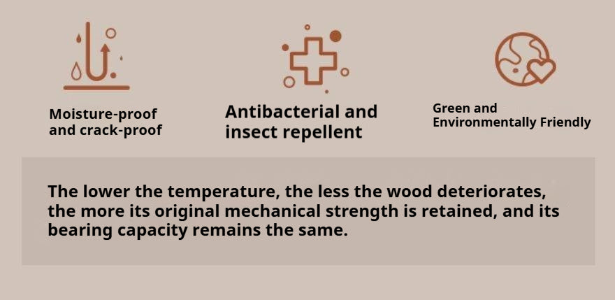 Poplar Solid Wood Medieval Style Drawer Cabinet