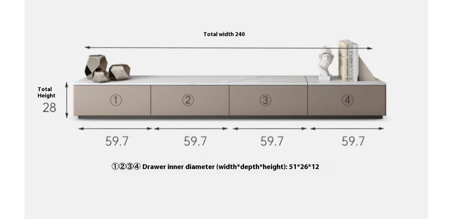 Oak, Tulip Tree, Poplar, Black Walnut Solid Wood TV Stand