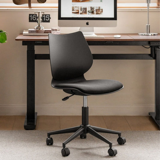 Computer Rotating Liftable Chair