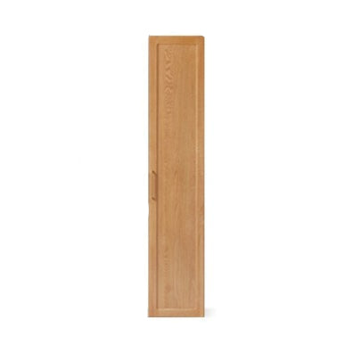Oak Solid Wood Free Combination Wardrobe