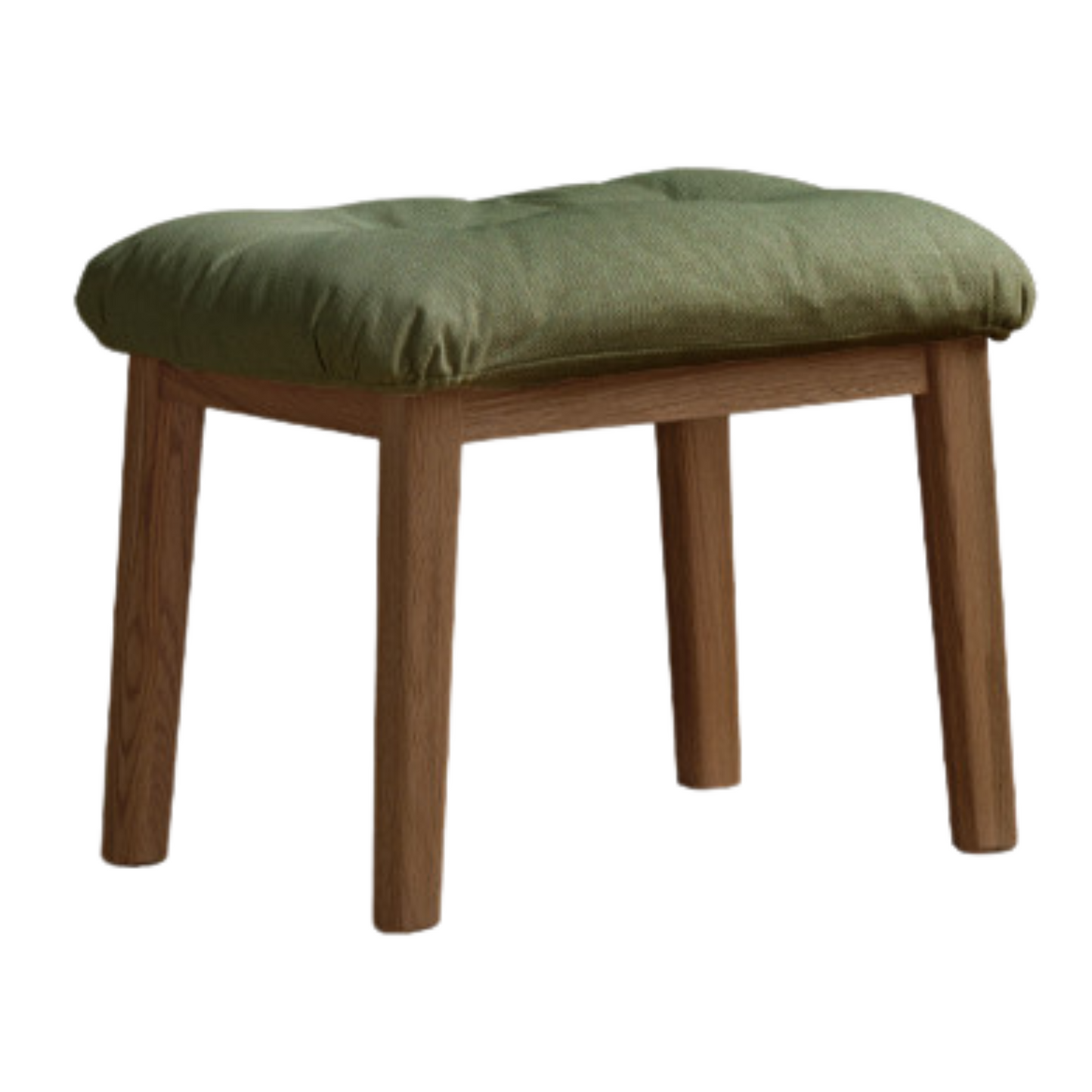 Oak Solid Wood Rocking Chair