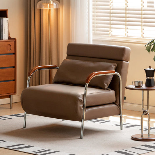 Fabric Modern Sofa Bed
