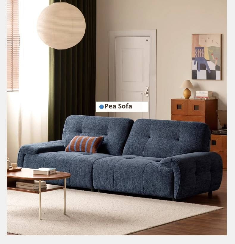 Poplar Solid Wood Middle-Age Edge Cabinet Storage